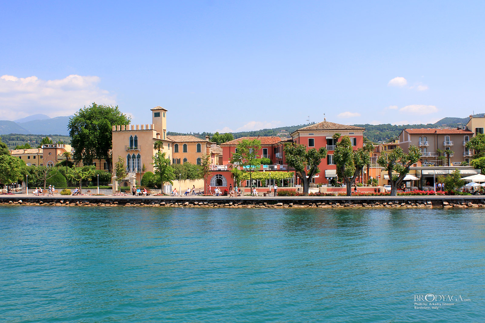 Bardolino